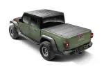 275120T - : Trailline Rear Full Width Bumper for Jeep Gladiator JT for Go Rhino Image