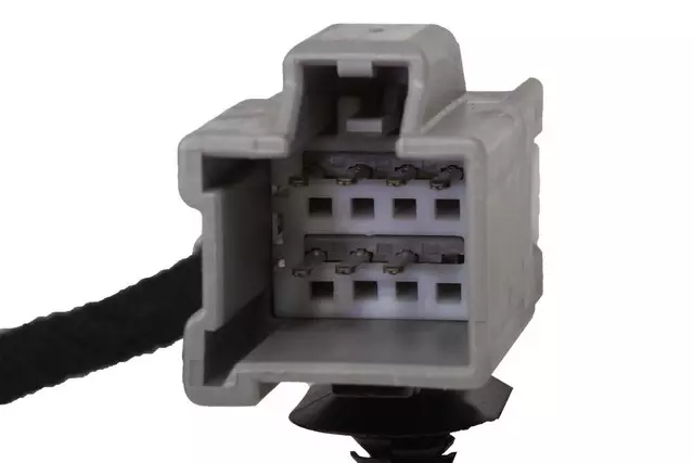 Rear Passenger Side Door Wiring Harness - GM (23128526)