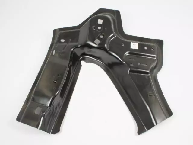 5115789AC - Body Sheet Metal Except Doors: Quarter Panel Belt Bar Reinforcement, Left for Mopar Image