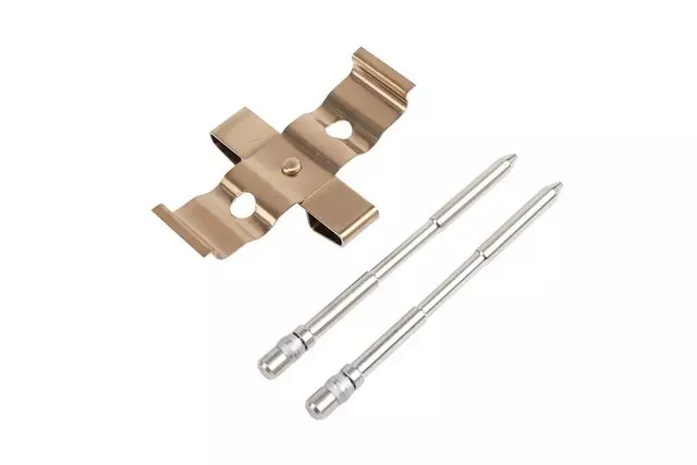 Disc Brake Caliper Pin - GM (25900781)