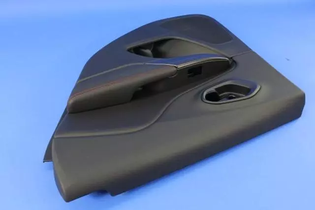 5XG541X9AD - Interior Trim: Rear Door Trim Panel Assembly, Right for Mopar Image