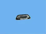 5VF90KWHAC - Doors, Door Mirrors and Related Parts: Liftgate Handle for Mopar Image
