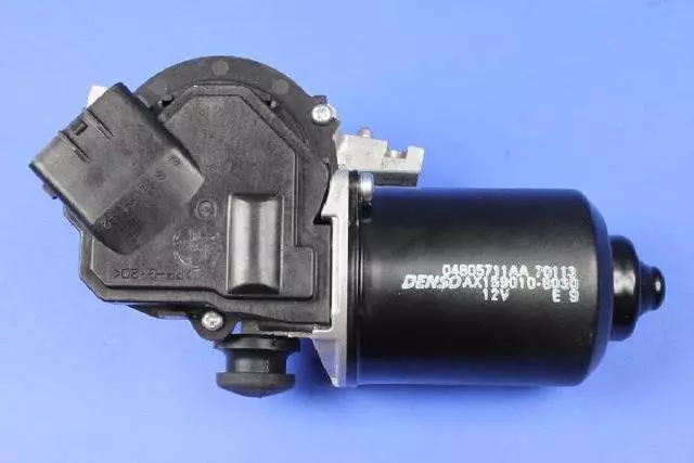 Windshield Wiper Motor Kit - Mopar (5139091AA)