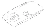 2740103101 - : Engine Cover for Mercedes-Benz Image