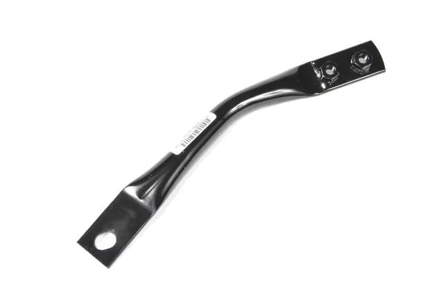 25848058 - Body: Bumper Cover Brace for Chevrolet: Silverado 2500 HD, Silverado 3500 HD | GMC: Sierra 2500 HD, Sierra 3500 HD Image