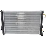 2213113 - : Radiator for Denso Image