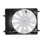 600470 - : TYC Engine Cooling Fan Assembly for TYC Image