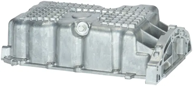 FP97A - Engine: Engine Oil Pan for Spectra Premium Image