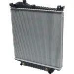 RA2952C - : Radiator -- Downflow Radiator for UAC Image