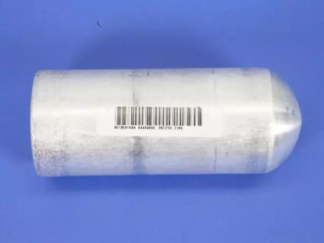 5135919AA - Air Conditioning &amp; Heater: Air Conditioning Filter Drier for Chrysler: Aspen | Dodge: Durango Image