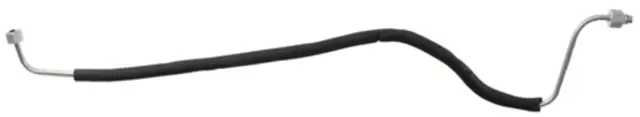 65665 - Air Conditioning &amp; Heat: Liquid Line Hose Assembly w/o Orifice Tube for FOUR SEASONS Image