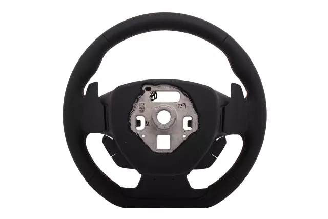 84744911 - : Black Steering Wheel Assembly for Chevrolet: Camaro Image