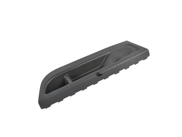 5XW19JXWAA - Interior Trim: Storage Bin, Left for Ram: ProMaster City Image