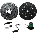 MU725371 - : NEW CLUTCH KIT for PERFECTION CLUTCH Image