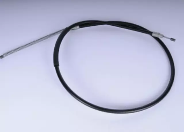 15149085 - : Rear Parking Brake Cable Assembly for Chevrolet: Express 2500, Express 3500 | GMC: Savana 2500, Savana 3500 Image