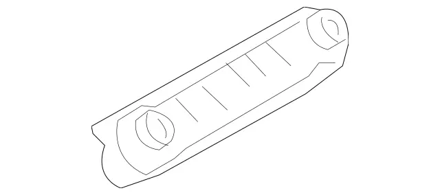 2118304685 - Heating and Ventilation: Operating Unit for Mercedes-Benz Image