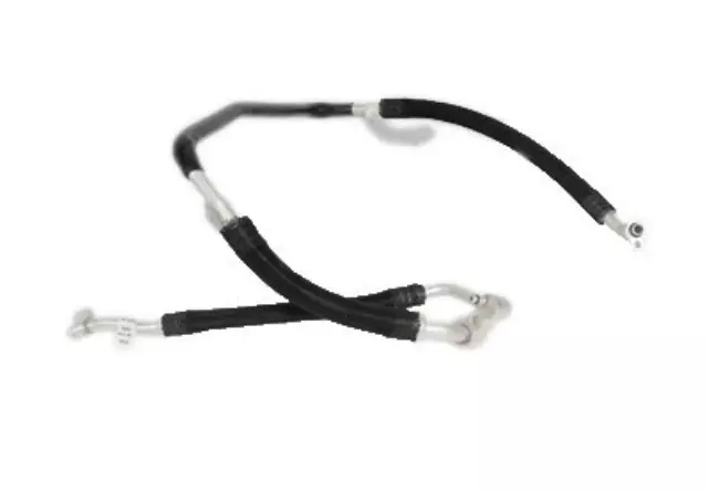Air Conditioning Compressor and Condenser Hose Assembly - GM (19213200)