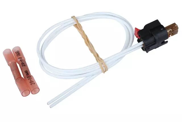 Wiring Harness Connector - GM (19371203)