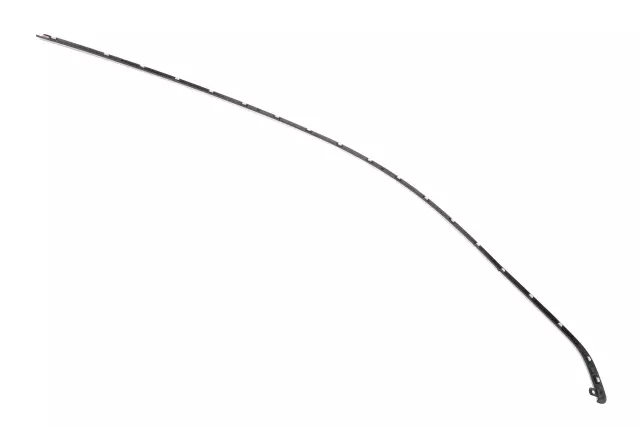 Front and Rear Driver Side Door Opening Frame Reveal Molding - GM (20894252)