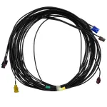 PZ1Z14D202N - : Cable Assembly for Ford Image