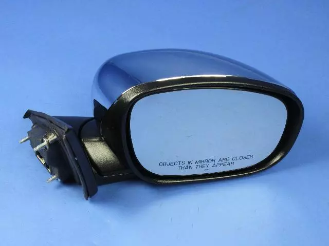 4805882AK - Doors, Door Mirrors and Related Parts: Outside, Rearview, Electric, Heated Mirror, Right for Chrysler: 300 | Dodge: Charger, Magnum Image