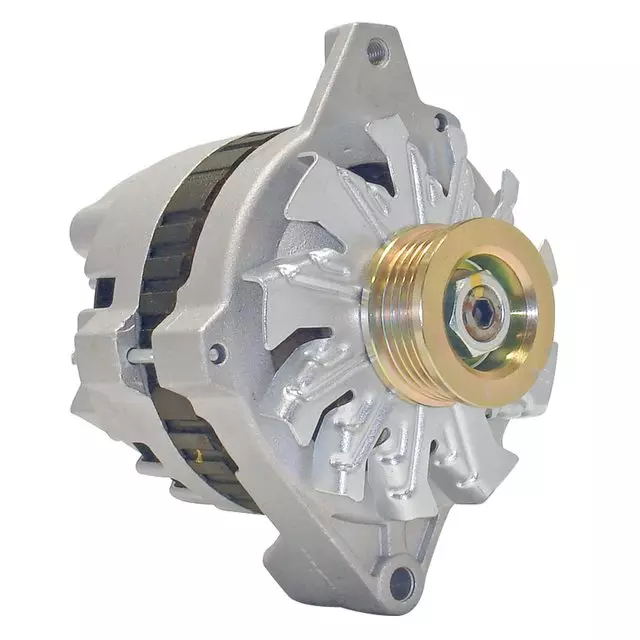 3342338 - : Alternator for ACDelco Image