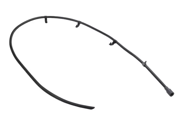 Driver Side Sunroof Housing Front Drain Hose - GM (25958342)