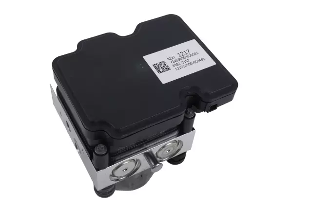 Brake Pressure Modulator Valve - GM (92273152)