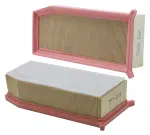 WA9770 - : WIX Air Filter Panel for WIX Image
