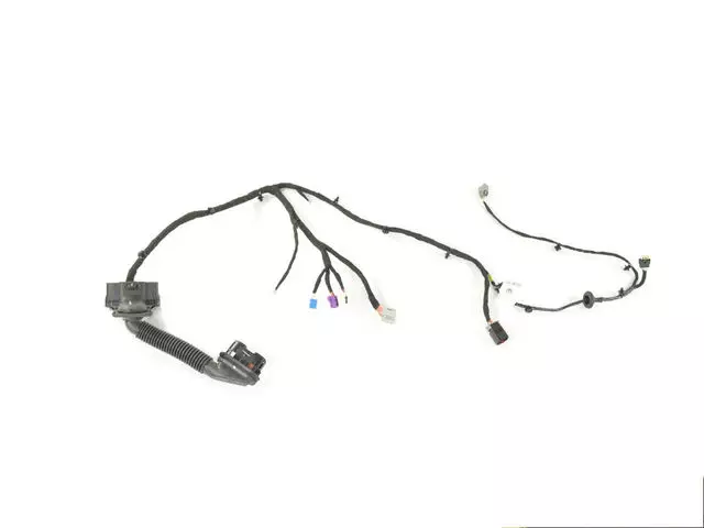 Front Door Wiring, Left - Mopar (68228615AF)