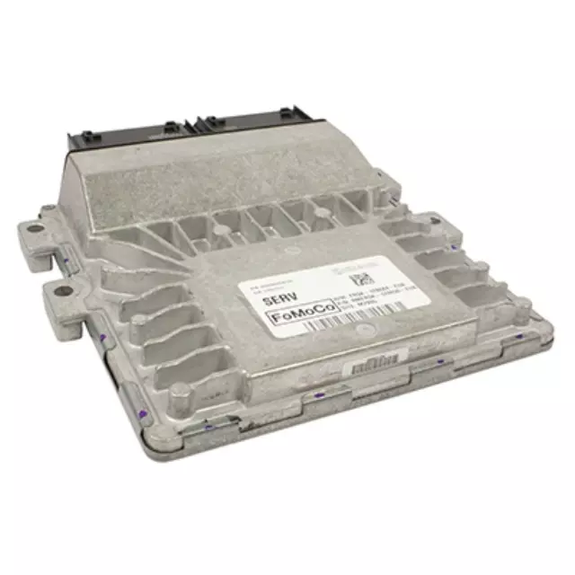 Engine Control Module (ECM) - Ford (FR3Z-12A650-EUANP)