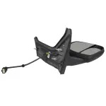 MIR28 - Body: Motorcraftâ„¢ Mirror Assembly for Ford: E-Transit, Transit-150, Transit-250, Transit-350, Transit-350 HD Image
