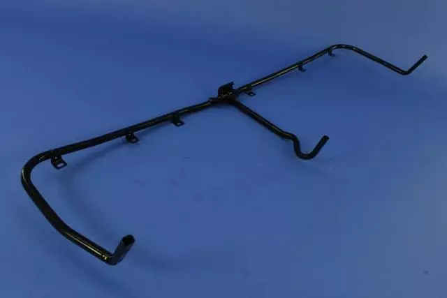 Radiator Grille Bracket - Mopar (55076867AB)