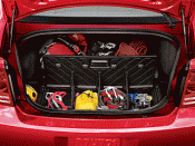 Tray Kit - Mopar (82209225AB)