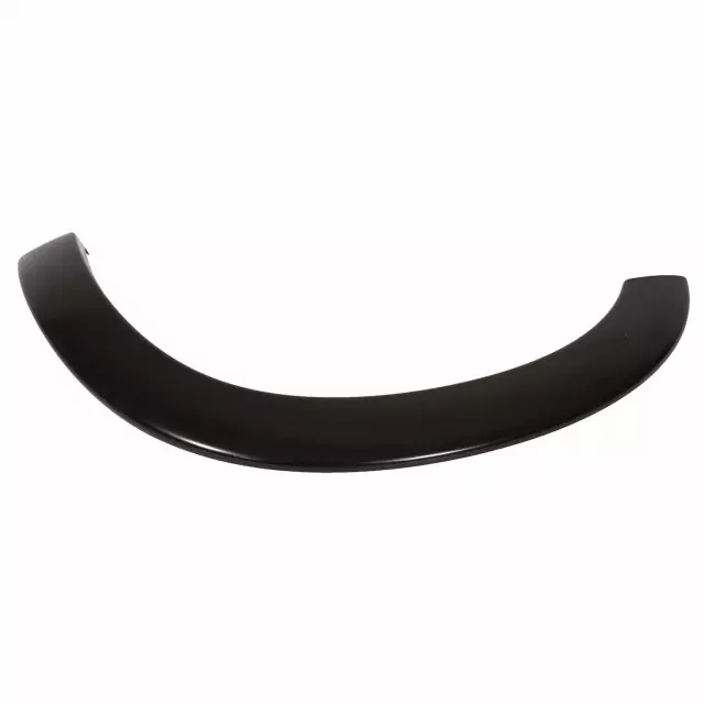 BC3Z16039APTM - Body: Wheel Opening Molding for Ford: F-250 Super Duty, F-350 Super Duty Image