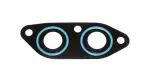 8773 - : Gasket, oil cooler for Elring Image