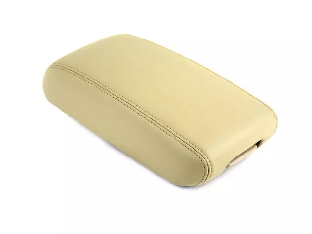 5PT01HL1AC - Body: Armrest for Dodge: Durango | Jeep: Grand Cherokee, Grand Cherokee WK Image