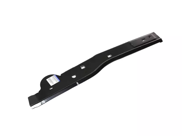 68227496AA - Body Sheet Metal Except Doors: Lower Close Out Repair Rail, Right for Chrysler: Pacifica, Voyager Image