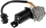 600804 - : Transfer Case Shift Motor for Dorman Image