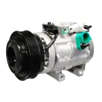 4716021 - : NEW COMPRESSOR W/ CLUTCH for Denso Image