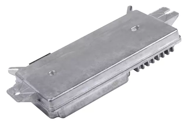 Video Processing Module - GM (84901296)