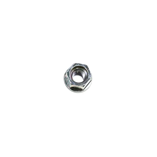 6034727 - Wheels, Covers and Jacks: Hex Nut for Mopar Image