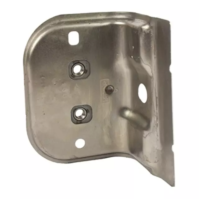 Striker Reinforced - Passenger Side (RH) - Ford (8L8Z-7822142-A)