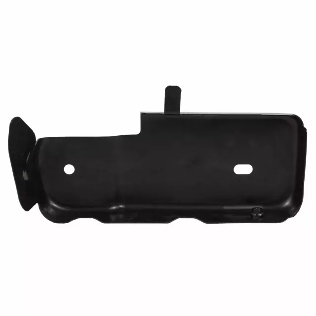 GN1Z7402509B - Body: Inner Hinge Pillar for Ford Image