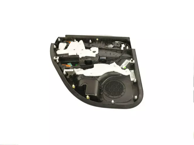 5XS271X9AC - Interior Trim: Rear Door Trim Panel Assembly, Right for Mopar Image image