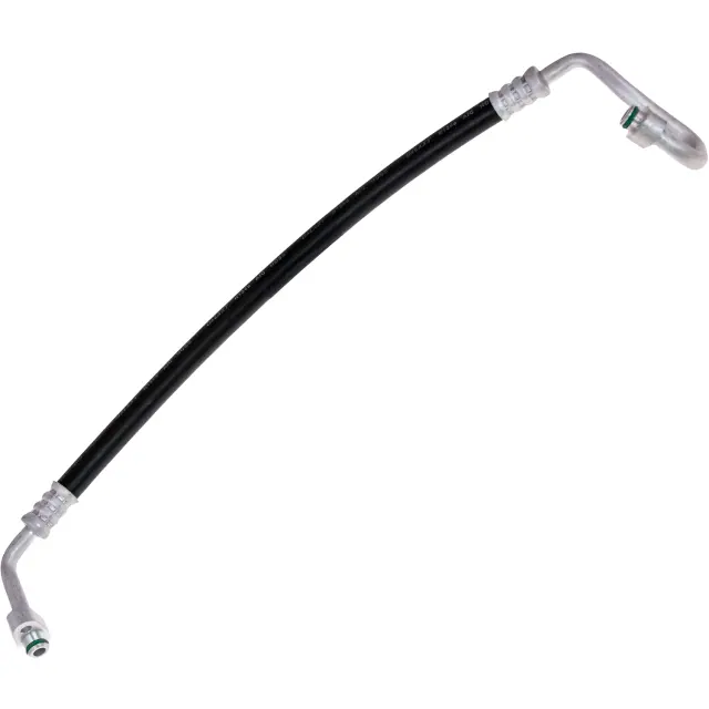4812796 - Air Conditioning &amp; Heat: A/C Refrigerant Discharge Hose for GLOBAL PARTS DISTRIBUTORS Image