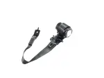6TB32DX9AA - : Rear Outer Seat Belt, Right for Mopar Image