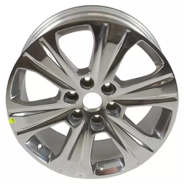 FL1Z1007C - : Wheel, Alloy for Ford Image