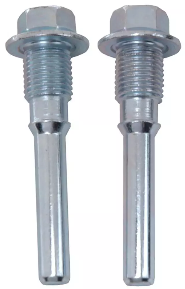 18034488 - : Front Disc Brake Caliper Bolt for GM Image