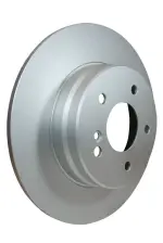 355104322 - : Disc Brake Rotor for Hella Pagid Image
